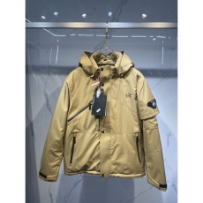 Arcteryx Down Jackets